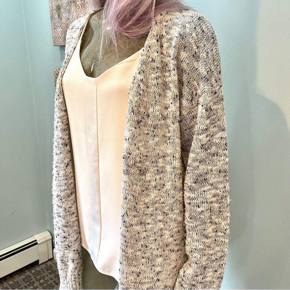 Love by Design Cardigan / Sweater